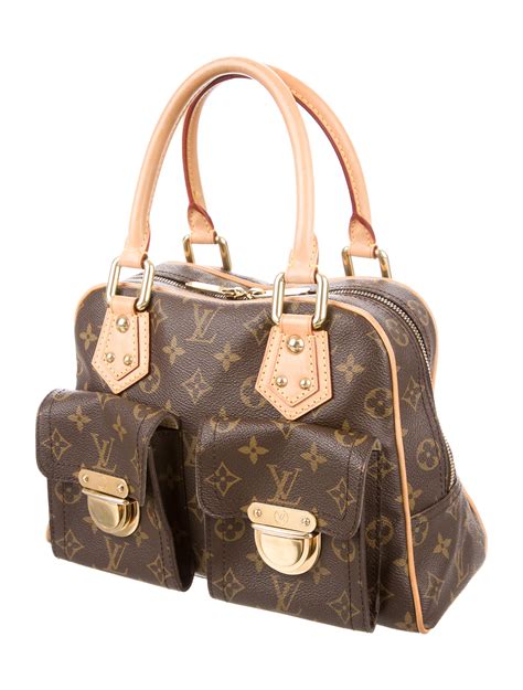 louis vuitton manhattan pm date code|[Date Code & Stamp] Louis Vuitton Manhattan GM Monogram .